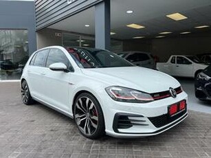 Volkswagen Golf GTI 2018, Automatic, 2 litres - Kimberley