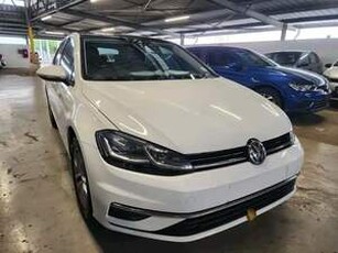 Volkswagen Golf GTI 2019, Automatic, 1.4 litres - Kuruman