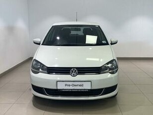 Volkswagen Polo 2015, Manual, 1.4 litres - Port Alfred