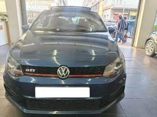 Volkswagen Polo 2019, Automatic, 1.8 litres - Thaba Nchu