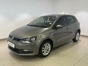 Volkswagen Polo 2021, Automatic, 1.6 litres - East London