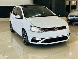 Volkswagen Polo GTI 2016, Automatic, 1.8 litres - Kimberley