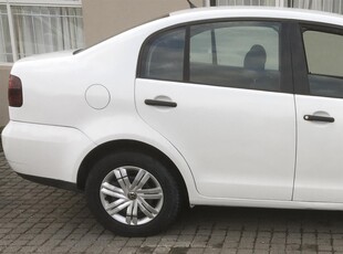VW Polo Sedan,2012, 1.4 petrol in good condition.
