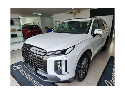 2024 Hyundai Palisade 2.2d Elite Awd A/t (7 Seat) for sale