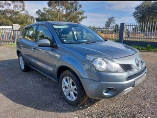 2010 Renualt Koleos 2.5 Dynamique. BARGAIN BUY!!