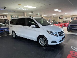 2019 Mercedes-Benz V Class V250d Auto For Sale in KwaZulu-Natal