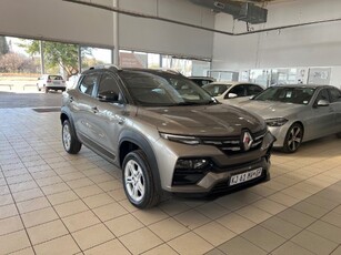 2022 Renault Kiger 1.0 Turbo Zen For Sale in Gauteng