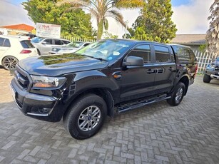 Used Ford Ranger 2.2 TDCi XL Double