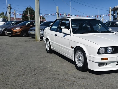 1991 BMW 3 Series 325is Evo 1 For Sale