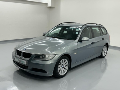 2005 BMW 3 Series 320i Touring Auto For Sale
