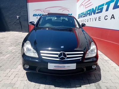 2006 Mercedes-Benz CLS CLS63 AMG For Sale