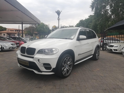 2013 BMW X5 xDrive30d Performance Edition For Sale