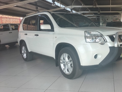 2013 Nissan X-Trail 2.0dCi XE For Sale