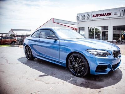 2020 BMW 2 Series M240i Coupe For Sale