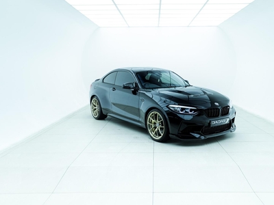 2021 BMW M2 M2 CS Auto For Sale