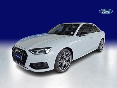 2022 Audi A4 35TFSI Advanced For Sale