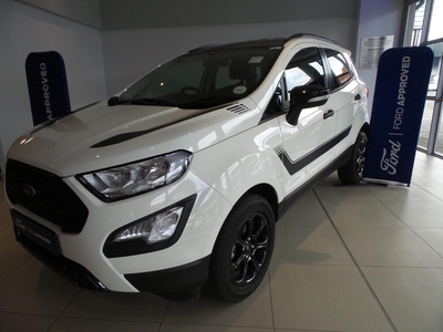 2022 Ford EcoSport 1.5 Ambiente Auto For Sale