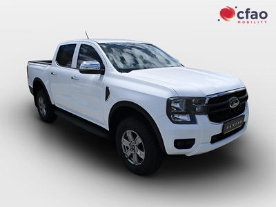 2024 Ford Ranger 2.0 Sit Double Cab XL 4x4 Auto For Sale