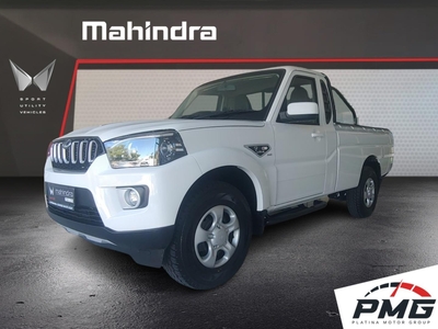 2024 Mahindra Pik Up 2.2CRDe S6 For Sale