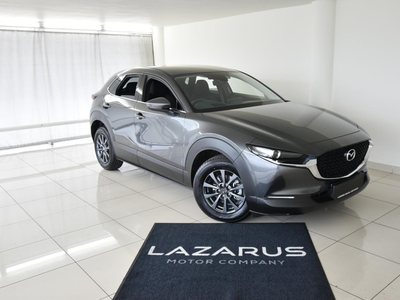 2024 Mazda CX-30 2.0 Dynamic For Sale
