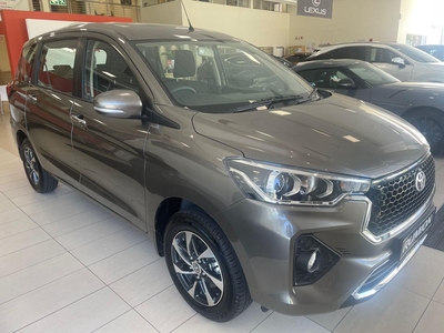 2023 Toyota Rumion 1.5 TX Auto For Sale