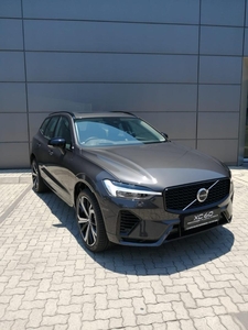 2024 Volvo XC60 T8 Recharge AWD Ultimate Dark For Sale