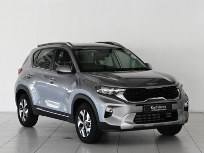 2024 KIA SONET 1.0T EX