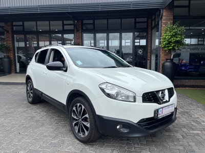 2014 Nissan Qashqai 1.5dCi Acenta Limited Edition For Sale