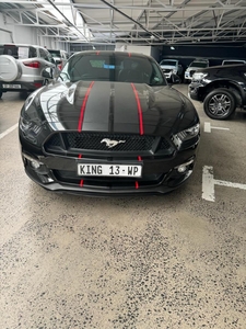 2018 Ford Mustang 5.0 GT Auto For Sale