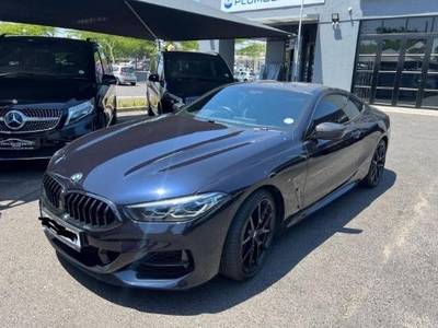 2019 BMW 8 Series M850i xDrive Coupe For Sale in Western Cape, CAPE TOWN