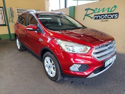 2019 Ford Kuga 1.5T Trend Auto For Sale
