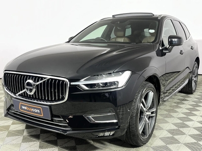 2019 Volvo XC60 D5 AWD Inscription For Sale