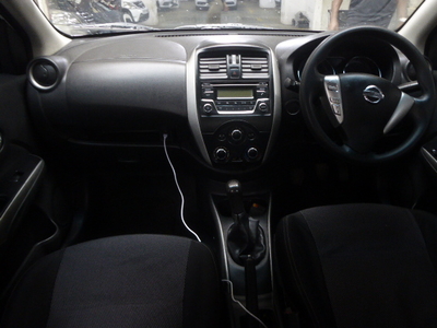 2020 Nissan Almera 1.5 Acenta Sedan Manual 75,000km Cloth Seat, Well Maintained,
