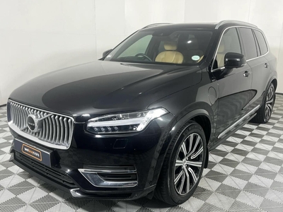 2021 Volvo XC90 T8 Twin Engine AWD Inscription For Sale
