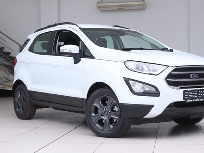 2022 Ford EcoSport 1.0T Trend For Sale