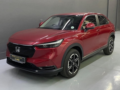 2022 Honda HR-V 1.5 Comfort For Sale