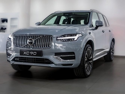 2024 Volvo XC90 T8 Recharge AWD Ultimate Bright For Sale