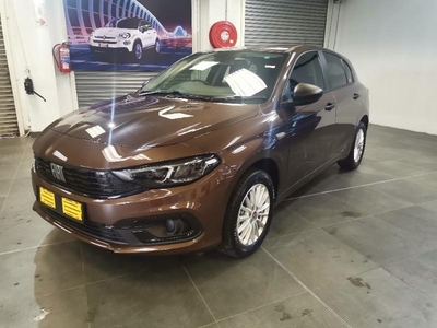 2024 Fiat Tipo Hatch 1.6 City Life For Sale