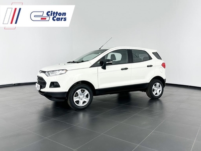2017 Ford EcoSport 1.5 TiVCT Ambiente