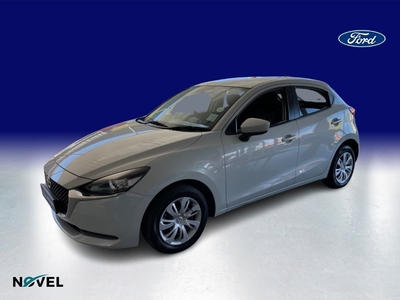 2022 Mazda 2 1.5 Active