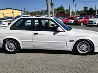 BMW 3 1991, Manual, 3.5 litres - Carletonville