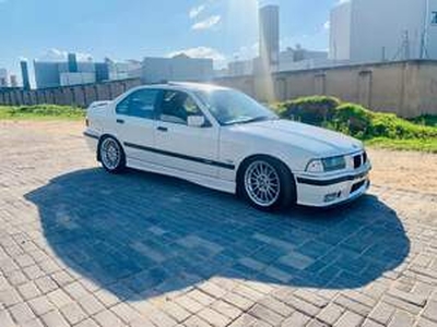 BMW 3 1998, Automatic, 3 litres - Nelspruit