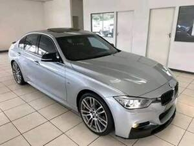 BMW 3 2015, Automatic, 3.2 litres - Nelspruit