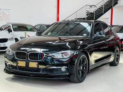 BMW 3 2017, Automatic, 3.2 litres - Newcastle