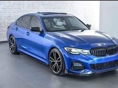 BMW 3 2019, Automatic, 2 litres - Johannesburg
