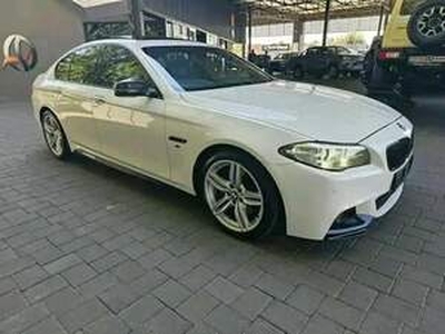 BMW M5 2018, Automatic - Louis Trichardt