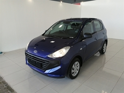 Hyundai Atos 2020, Manual, 1.1 litres - Driefontein (Vanderbijlpark)