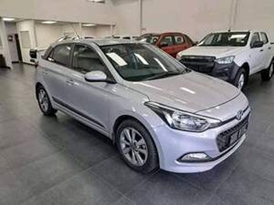 Hyundai i20 2018, Automatic, 1.4 litres - Pretoria