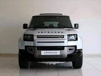 Land Rover Defender 2022 - Bloemfontein