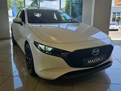 Mazda 3 2021, Automatic, 2 litres - Johannesburg